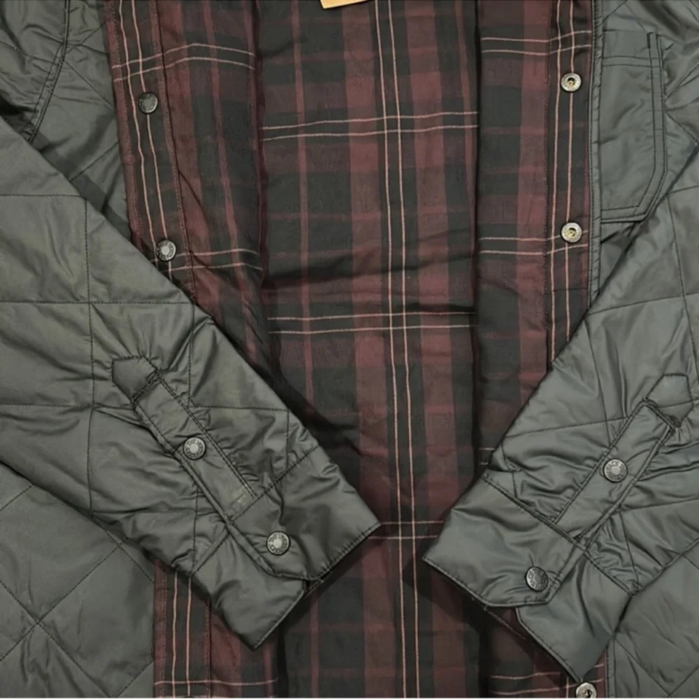THE NORTH FACE | MEN'S FORT POINT FLANNEL